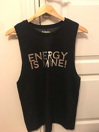 Fitness üstü