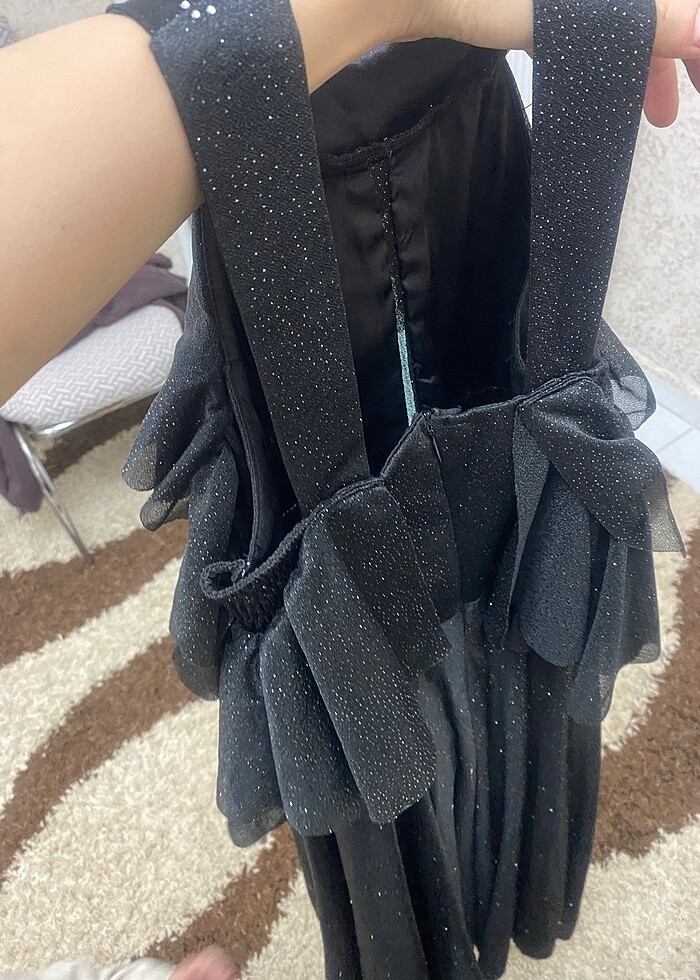 Çocuk abiye - Görsel 3