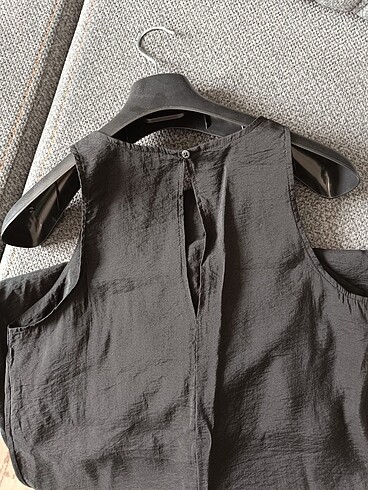 Günlük şık elbise - Görsel 2