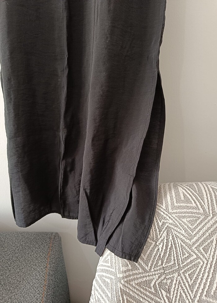 Günlük şık elbise - Görsel 3