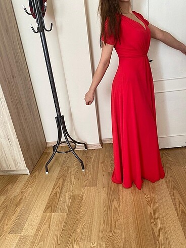 36 Beden Elbise