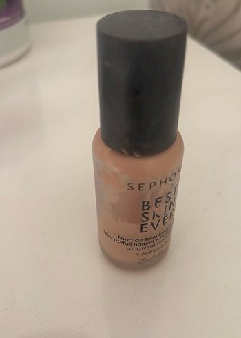  Beden Renk MAC Studio Fix Fluid SPF 15 Açık Bej Fondöten
