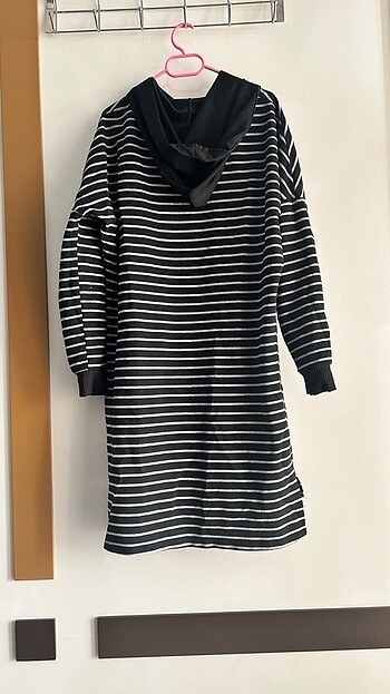 LC Waikiki Tesettür tunik