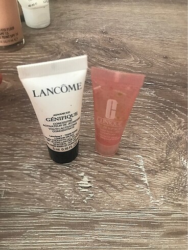 Lancome lancome genıfıque