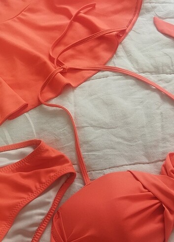 40 Beden Bikini