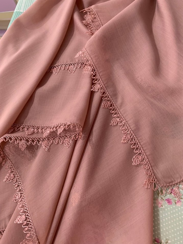 İğne oyası - Görsel 2