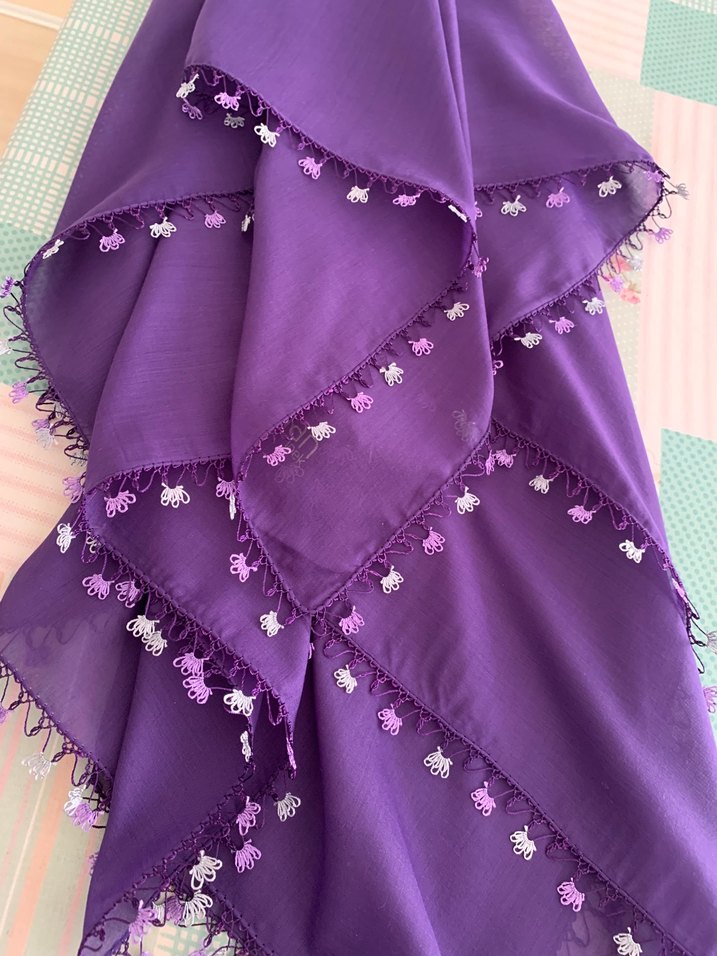 İğne oyası - Görsel 2