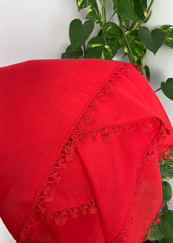 İğne oyası - Görsel 2