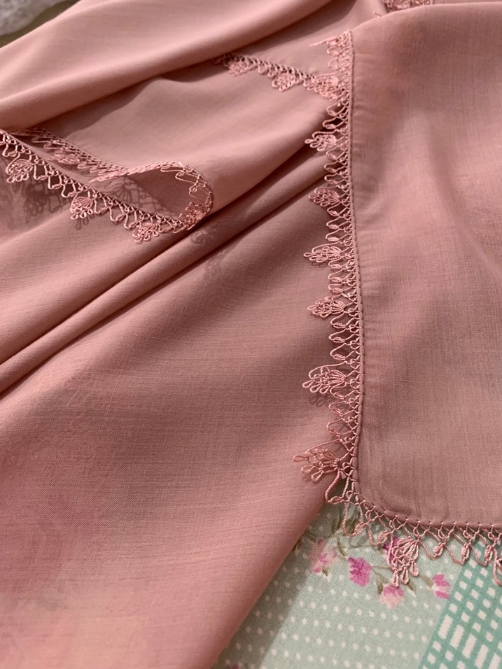 İğne oyası - Görsel 4