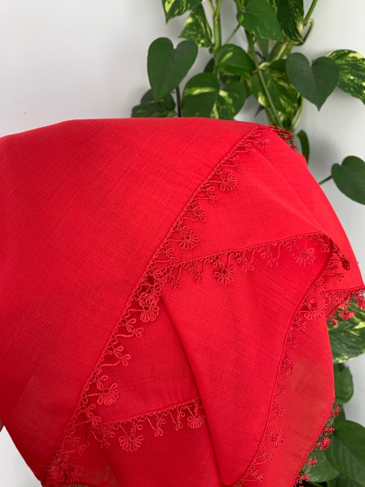 İğne oyası - Görsel 2