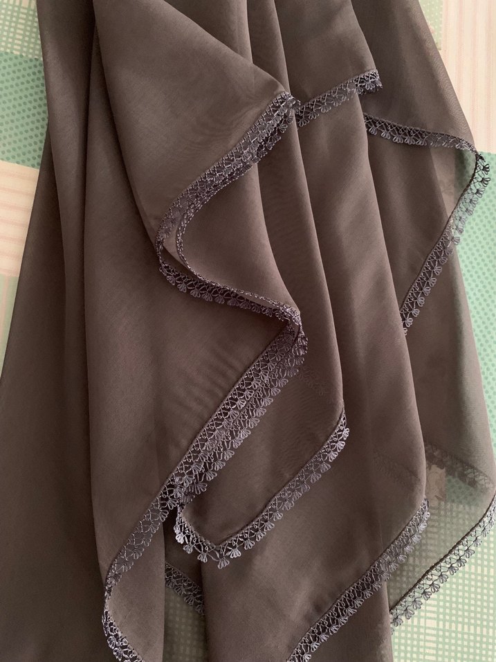 Binnace iğne oyası - Görsel 2