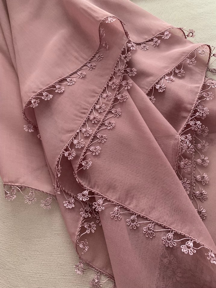 Binnace iğne oyası - Görsel 2