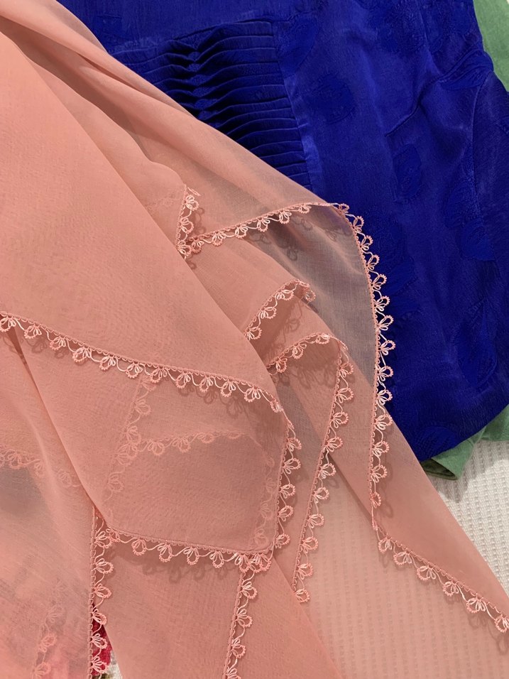 Binnace iğne oyası - Görsel 2