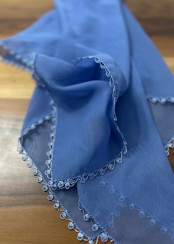 Binnace iğne oyası - Görsel 3