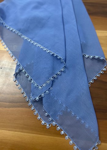 Binnace iğne oyası - Görsel 2