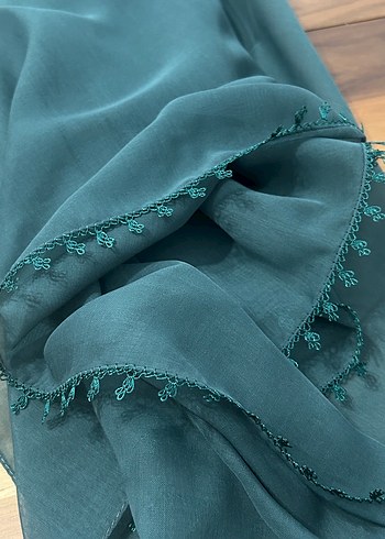 İğne oyası binnace - Görsel 2