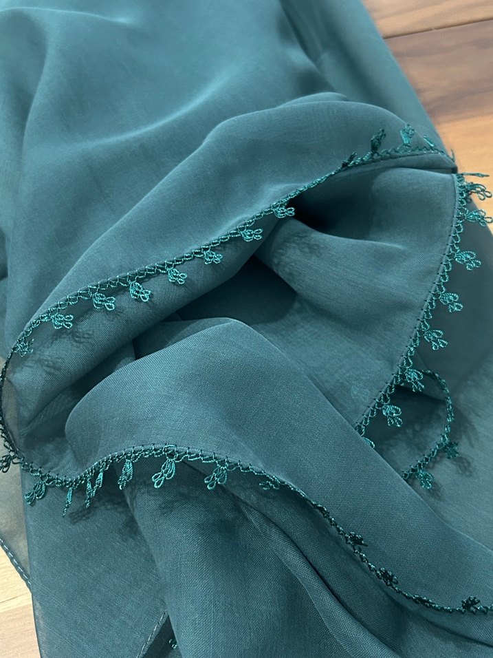 İğne oyası binnace - Görsel 2