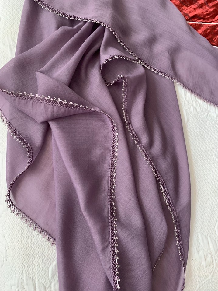 İğne oyası - Görsel 2