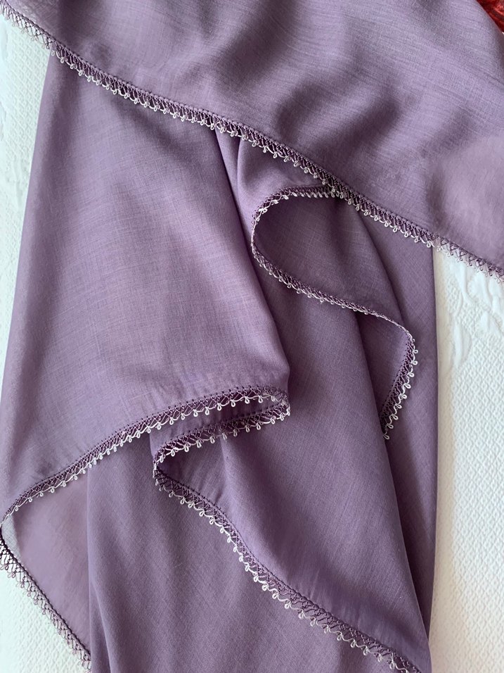 İğne oyası - Görsel 3