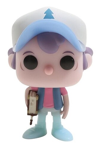 Esrarengiz kasaba chase dipper pines