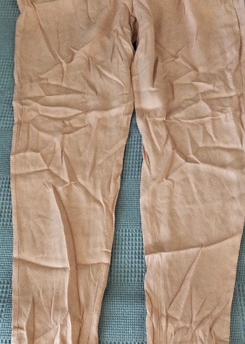 Mango mango pantalon