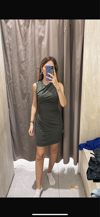 Zara Elbise