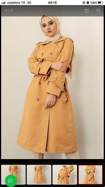 Zara Meri store dan alınmıştır