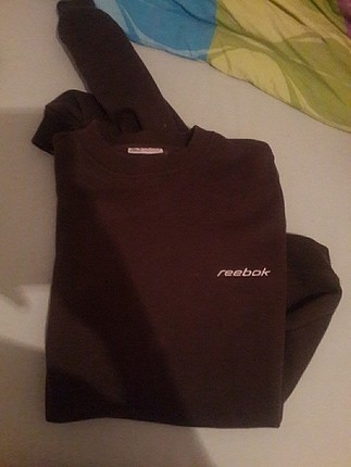 Reebok vintage sweatshirt