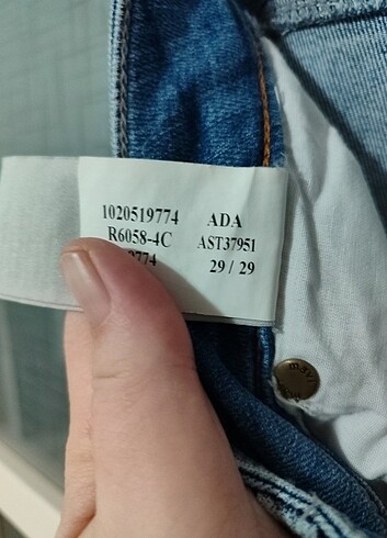 A sayılı kullanıldı
