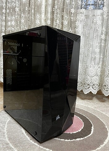 SIFIR AYARINDA TERTEMİZ PC 