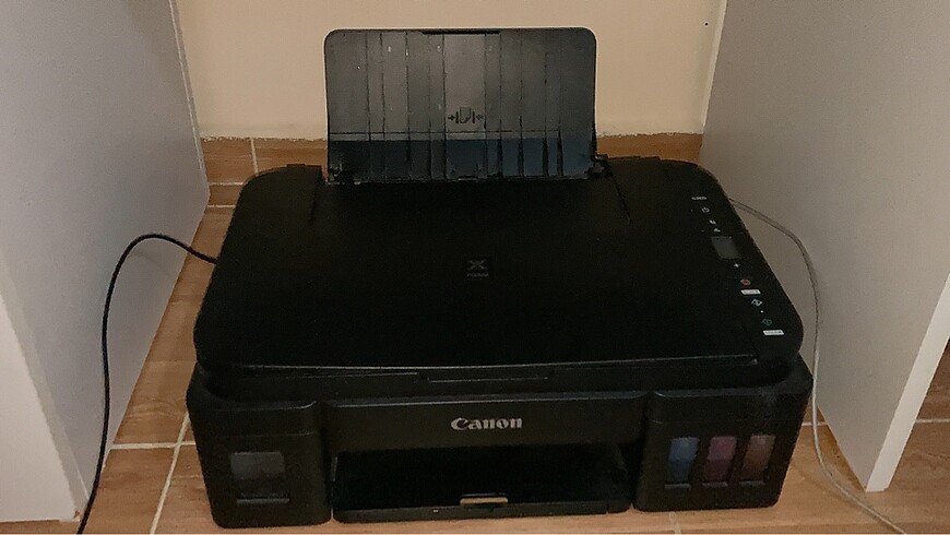 Canon Pixma G2415