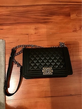 Chanel Çanta