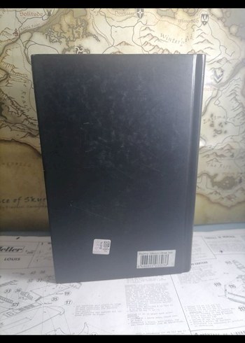 Deliler ve Cellatlar 
Efsanevi Mitoloji Kitabı - Siyah Kapaklı - Görsel 2