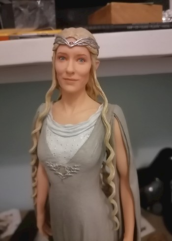 Diğer Galadriel