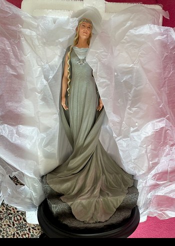 Beden gri Renk Galadriel