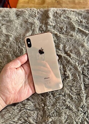 Tertemiz iPhone XS Max 256 GB