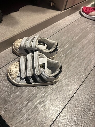 Adidas Çocuk ayakkabı