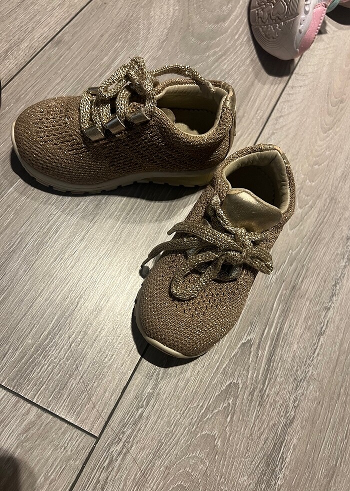 Çocuk  ayakkabısı B&G - Görsel 2