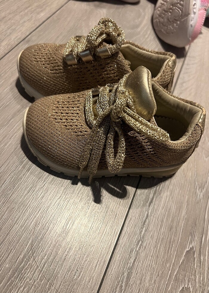 Çocuk  ayakkabısı B&G - Görsel 4