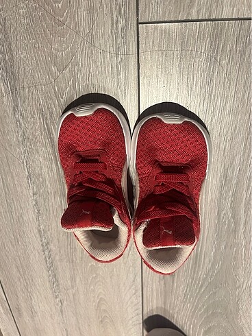 Puma kız bebek ayakkabı