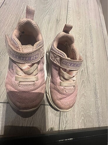 Skechers Kız çocuk spor ayakkabı