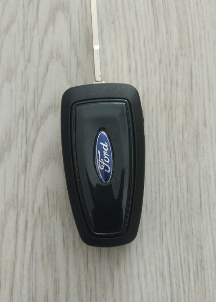 Ford anahtarı - Görsel 2