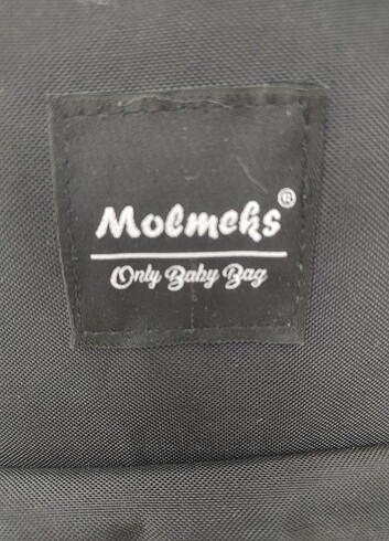 Anne Bebek çantası - Görsel 6