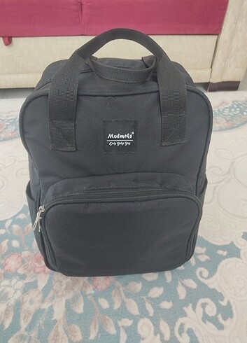 Anne Bebek çantası - Görsel 7