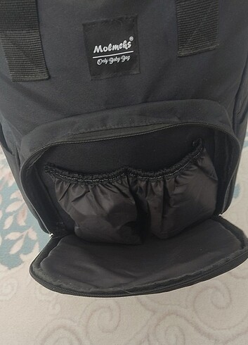 Anne Bebek çantası - Görsel 8