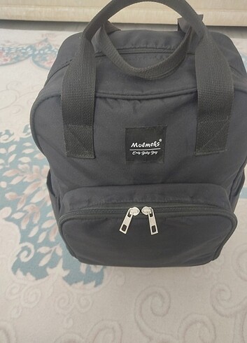 Anne Bebek çantası - Görsel 9