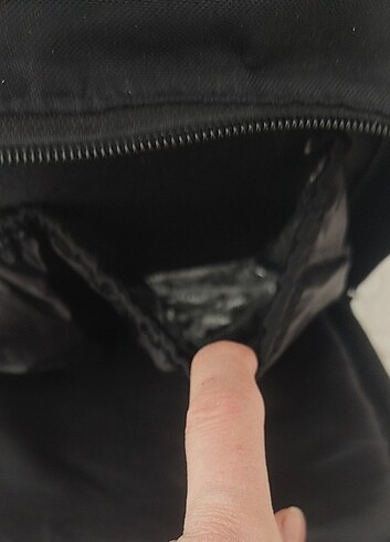 Anne Bebek çantası - Görsel 10