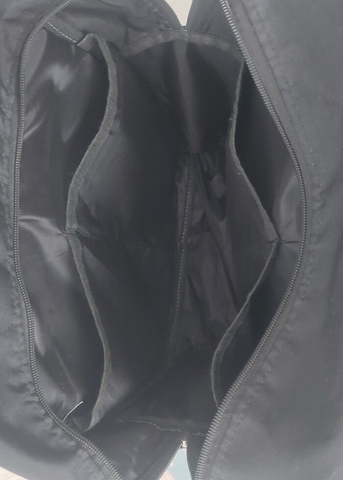 Anne Bebek çantası - Görsel 3