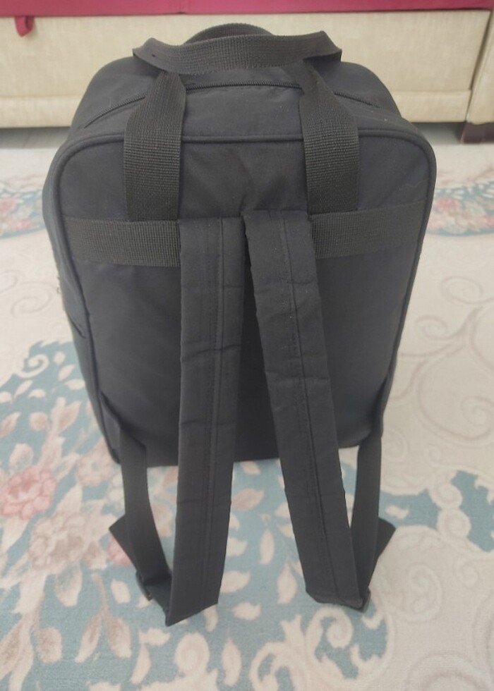 Anne Bebek çantası - Görsel 5