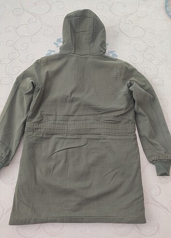 Parka&mont ZARA - Görsel 2